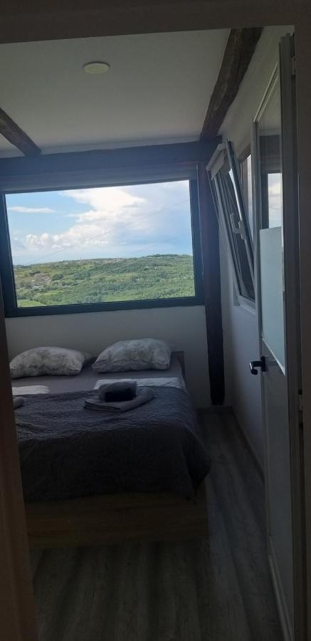 Apartma Matjaz Копер Екстер'єр фото