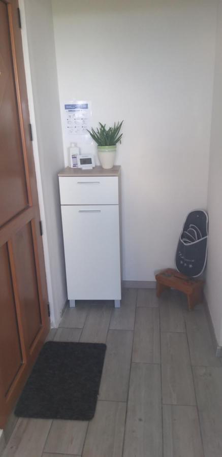 Apartma Matjaz Копер Екстер'єр фото