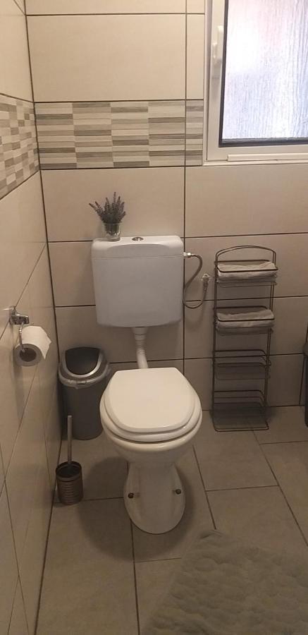 Apartma Matjaz Копер Екстер'єр фото