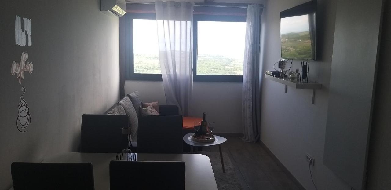 Apartma Matjaz Копер Екстер'єр фото