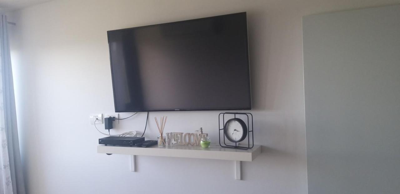 Apartma Matjaz Копер Екстер'єр фото
