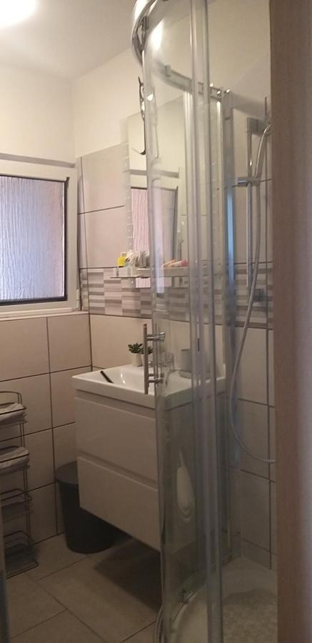 Apartma Matjaz Копер Екстер'єр фото