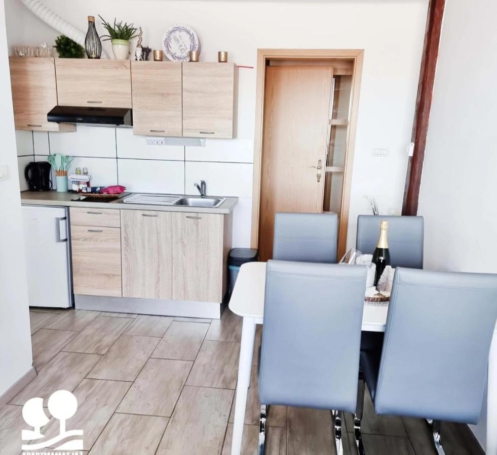 Apartma Matjaz Копер Екстер'єр фото