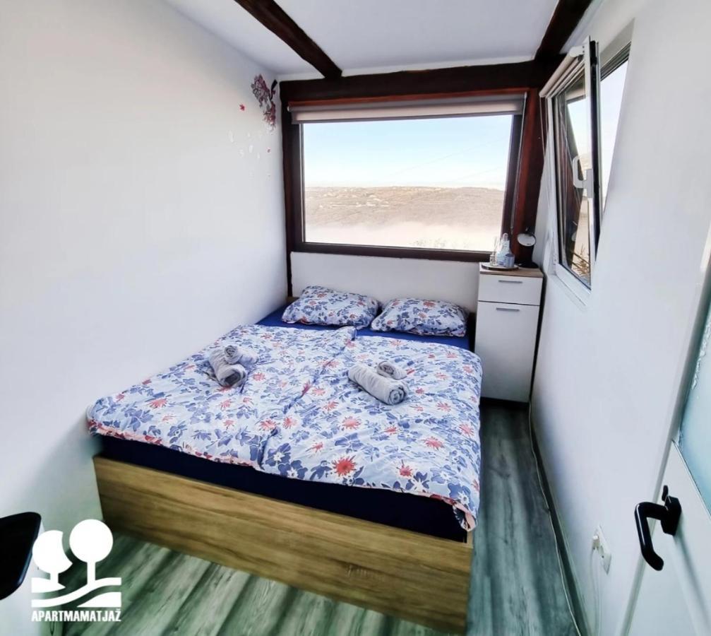 Apartma Matjaz Копер Екстер'єр фото