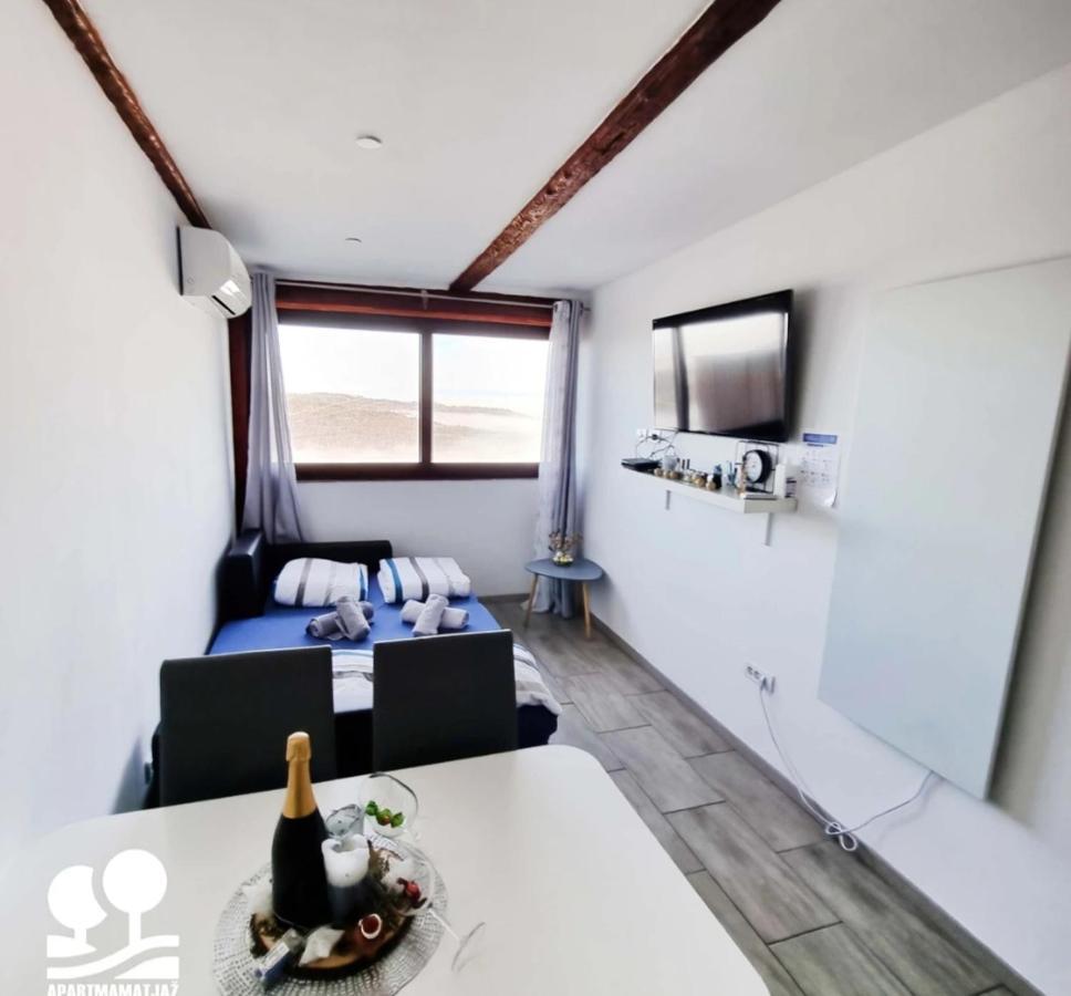 Apartma Matjaz Копер Екстер'єр фото