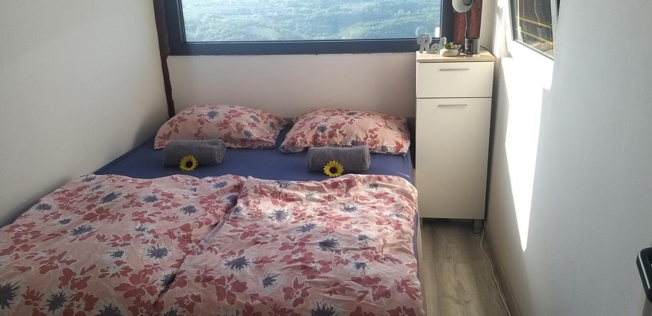 Apartma Matjaz Копер Екстер'єр фото