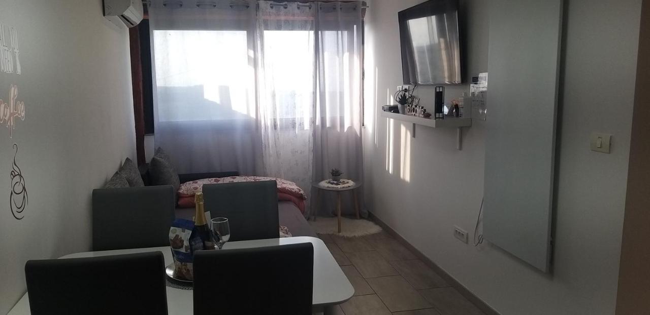 Apartma Matjaz Копер Екстер'єр фото